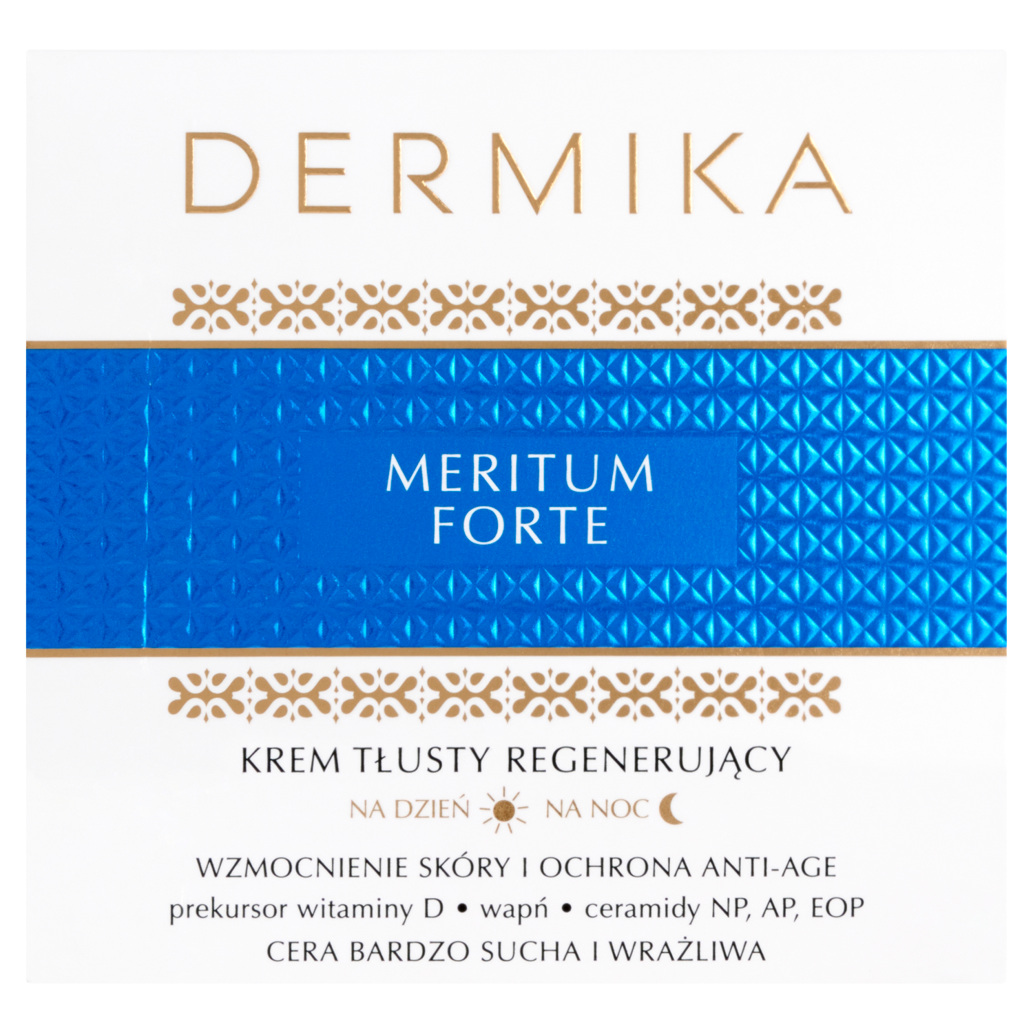 Dermika Merit Forte