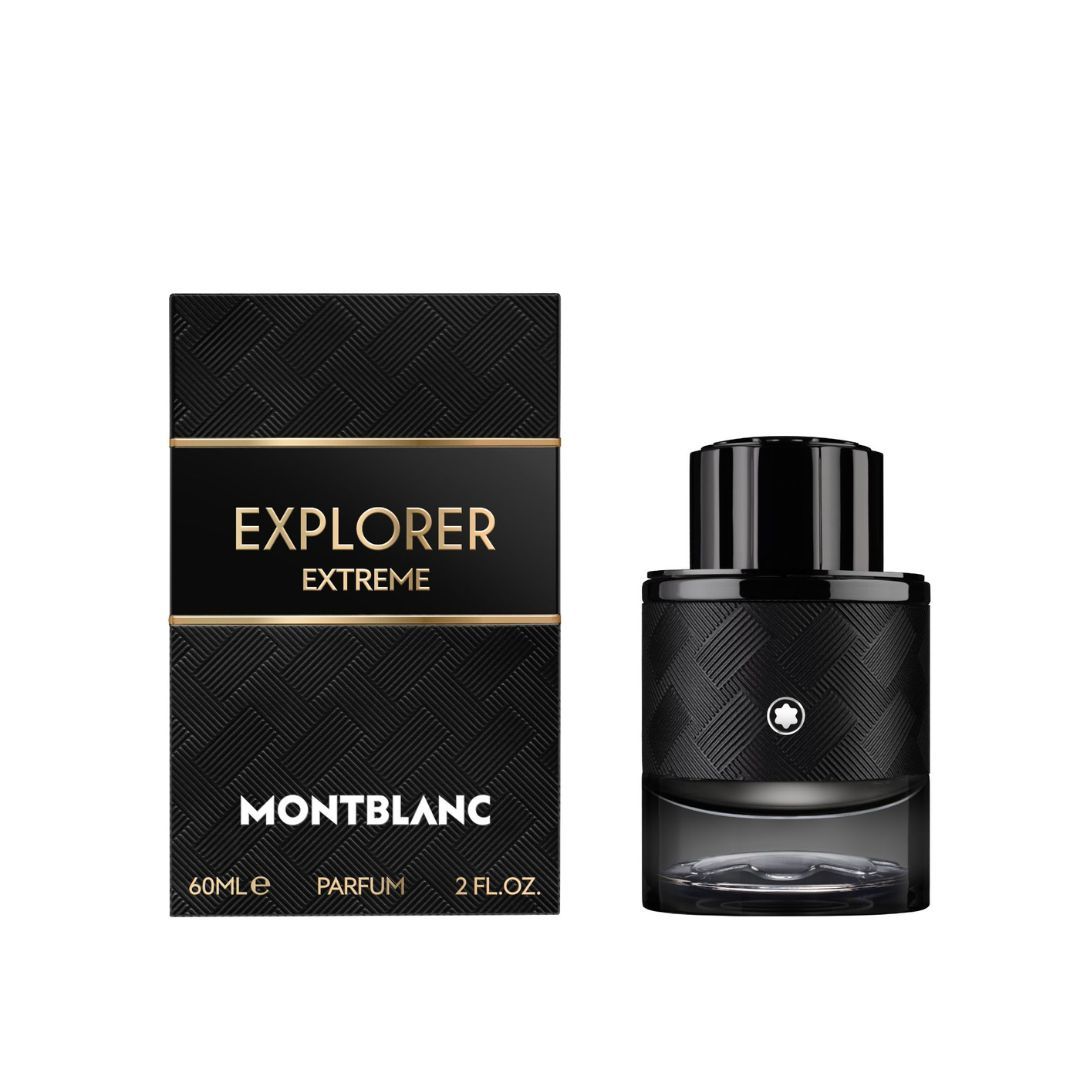 „Explorer Extreme Parfum“ Kvepalai vyrams