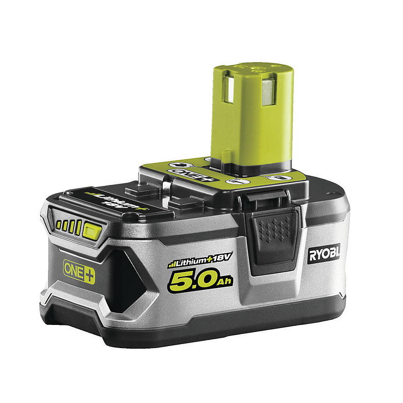 Ryobi-Akku 18 V 5,0 Ah Ryobi RB18L50