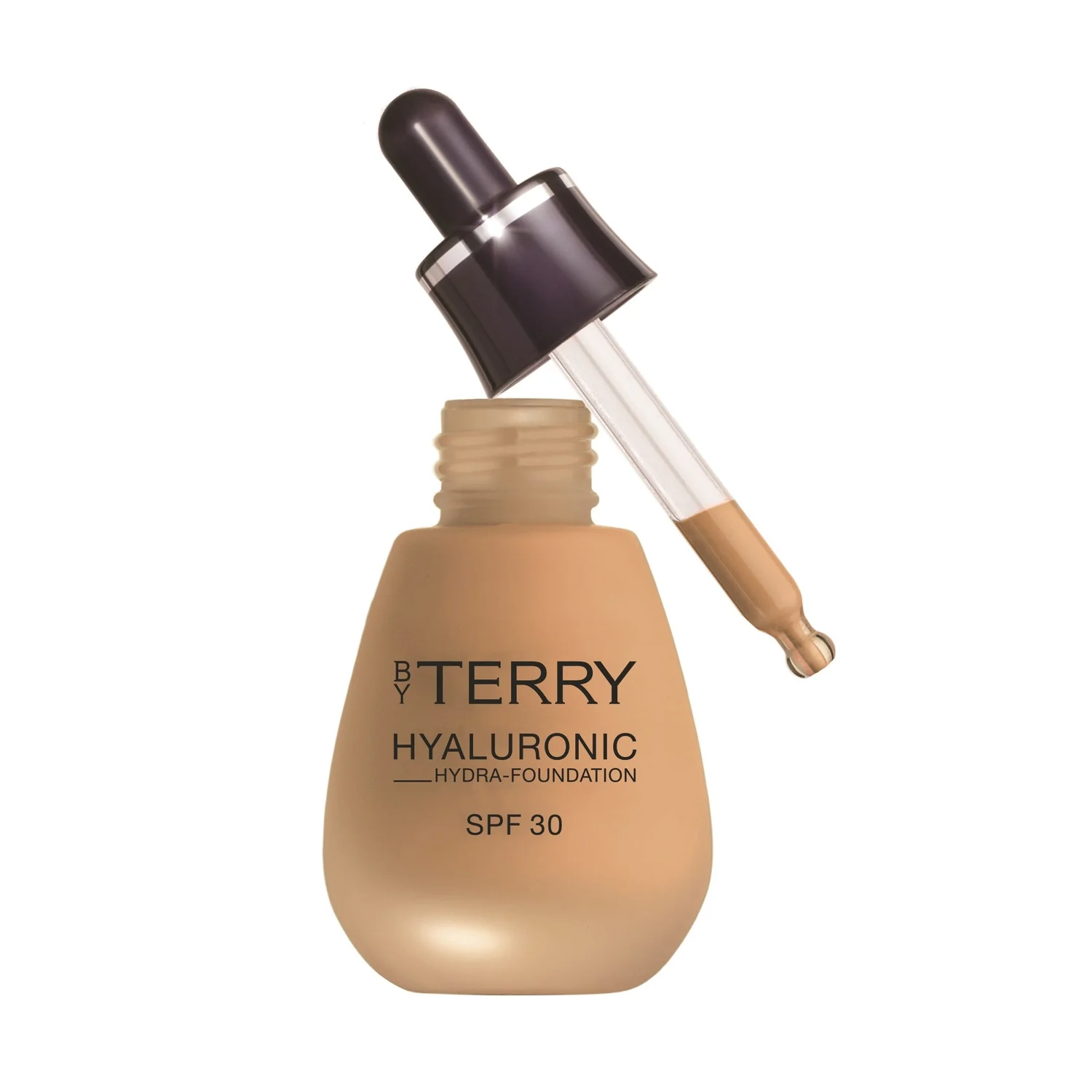Viso Hyaluronic Hydra-Foundation SPF30 - Fondotinta liquido