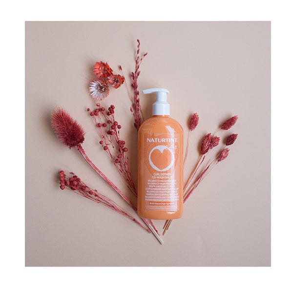 Curl Definer Co-Wash Balm | 330ml