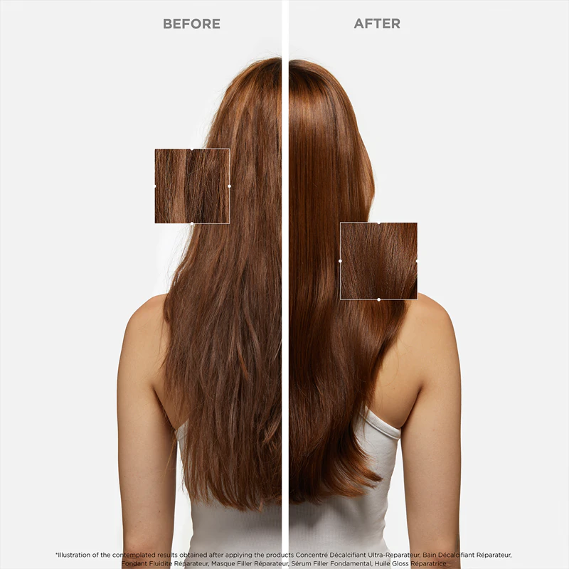 Kérastase Première Masque Filler Réparateur regenerierende Maske gegen Haarbruch