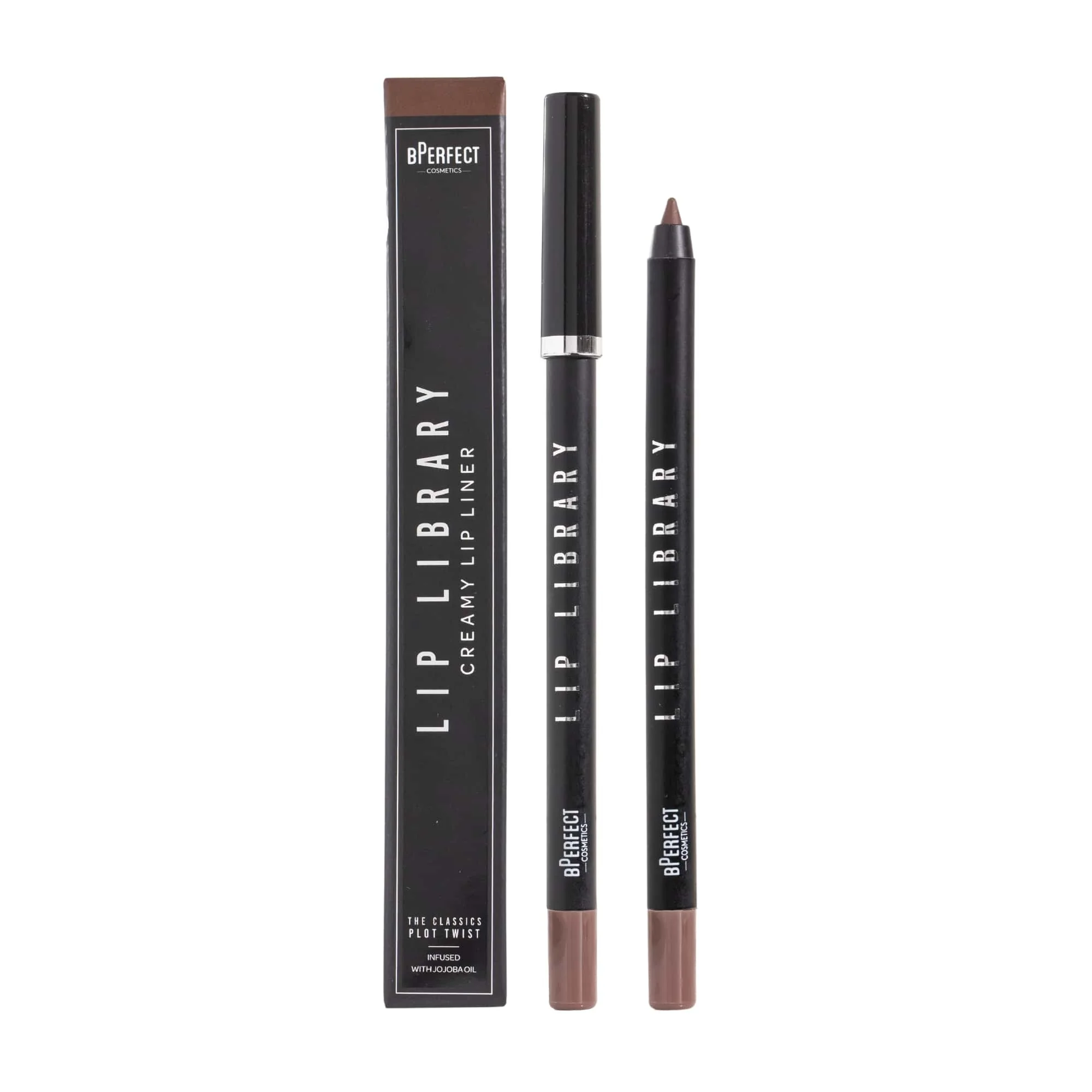 Labbra Lip Library Lip Liner - Matita labbra