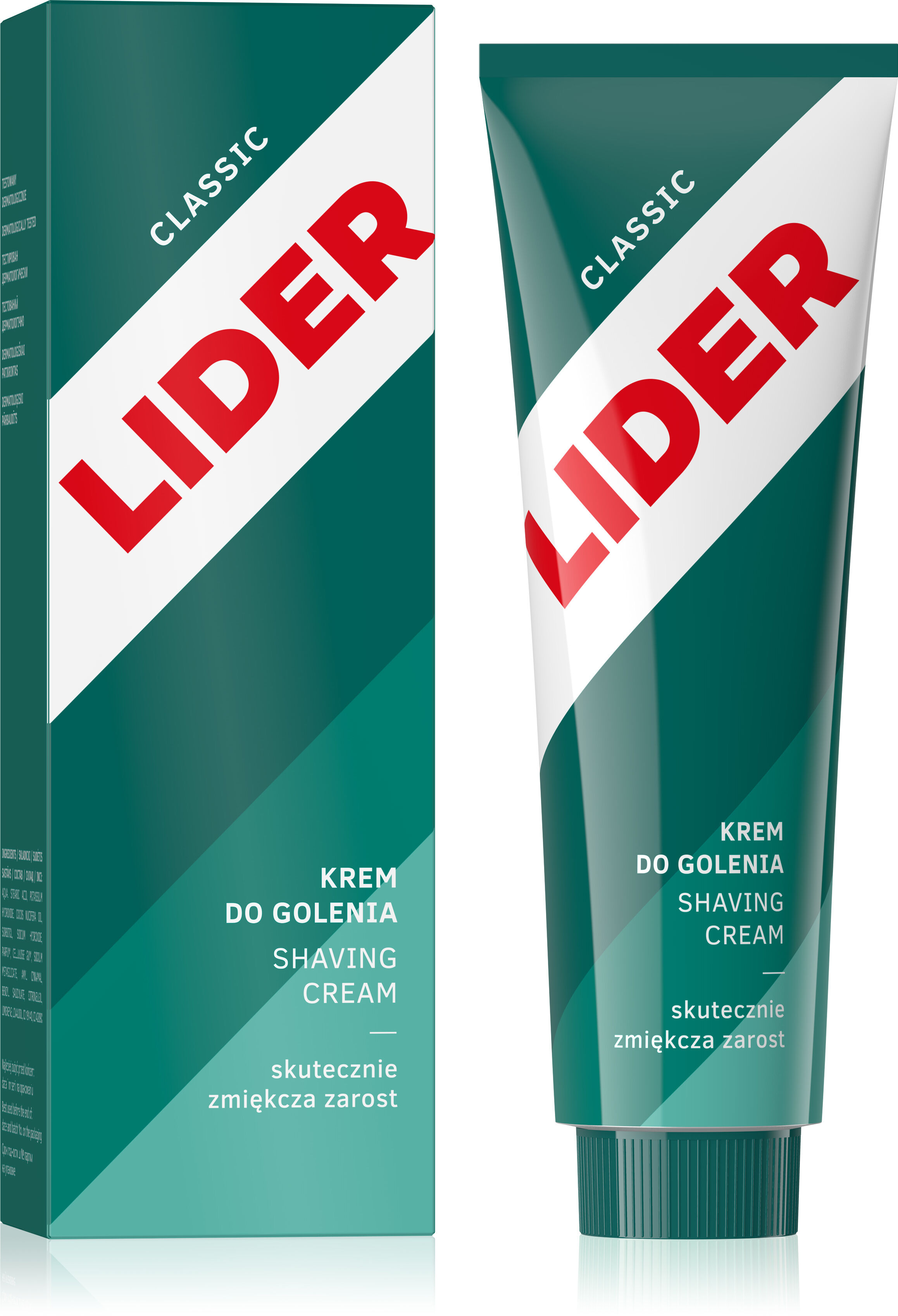 Leader classico