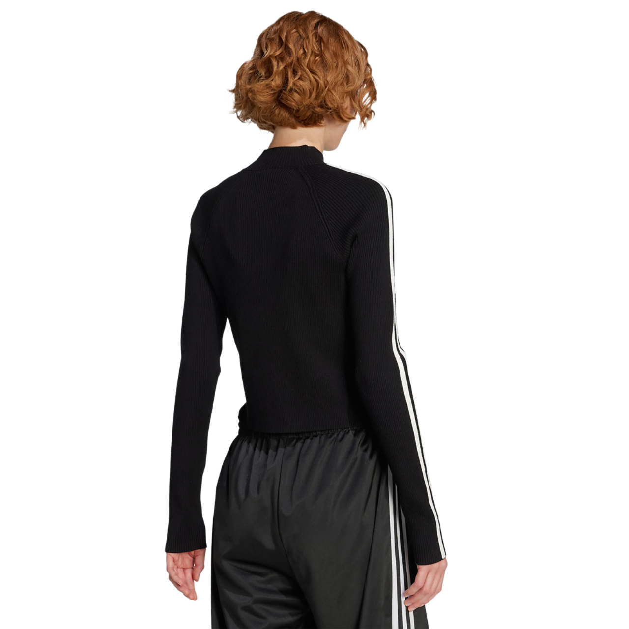 adidas Adicolor 3-Stripes Slim Sportsjakke