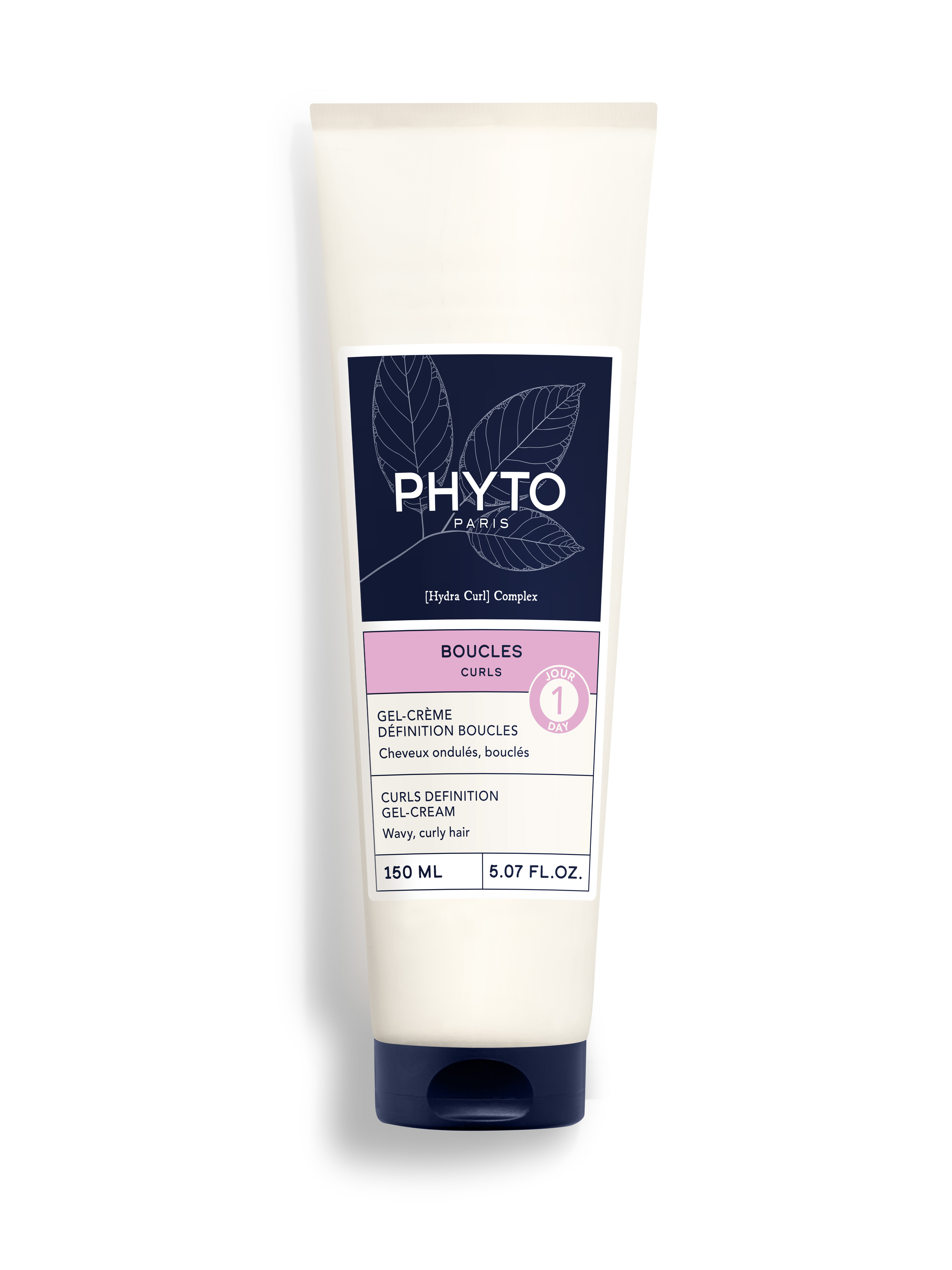 Phyto Paris fürtök