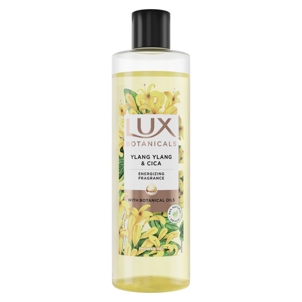 Lux Botanicals Ylang Ylang & Cica