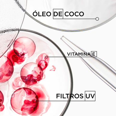 Kérastase Soleil Bain Aprés-Soleil Hydratační šampon po opalování s kokosovou vodou 250 ml 250 ml