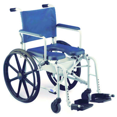 Invacare Lima -suihkutuoli 1 kpl 1 kpl