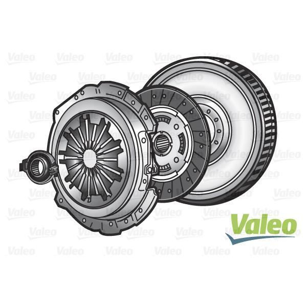 VALEO CLUTCH KIT 828903