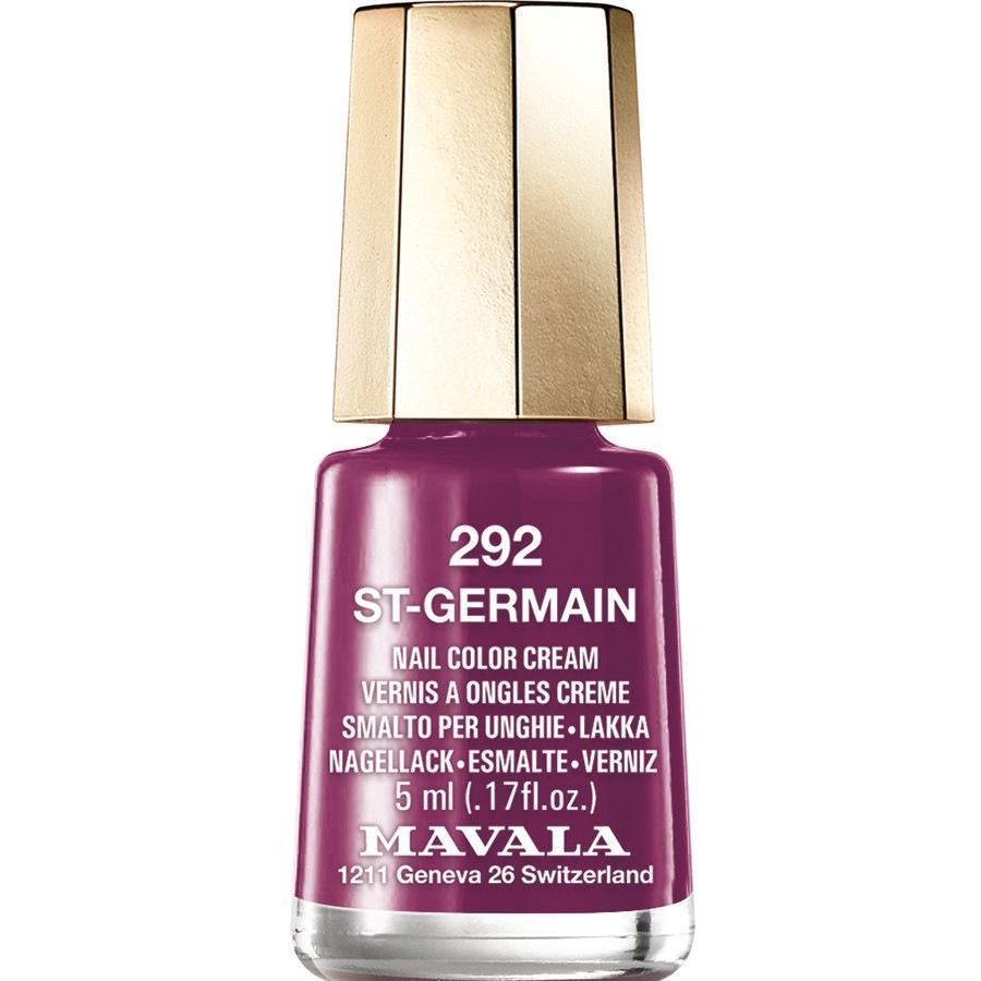 Mavala nagų lako nagų spalva - 5 ml