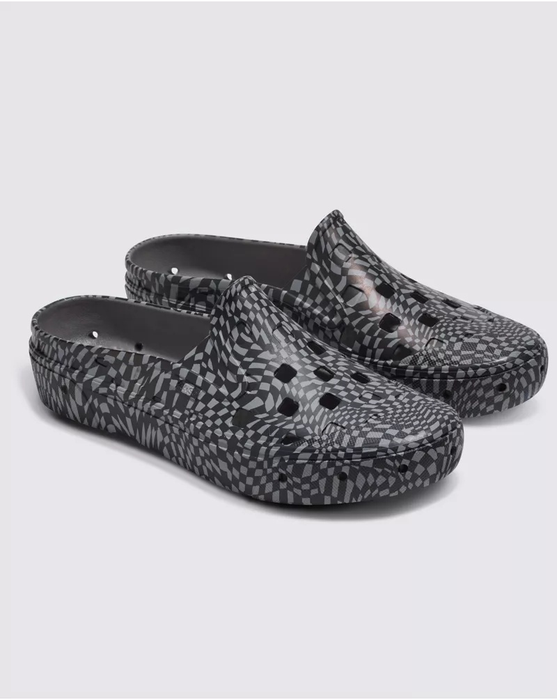 Slip-On Mule TRK Surf Essentials Shoe