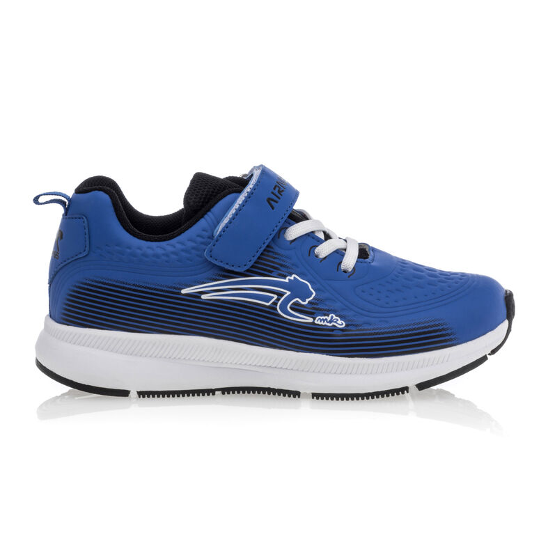 Baskets / sneakers Garcon Bleu