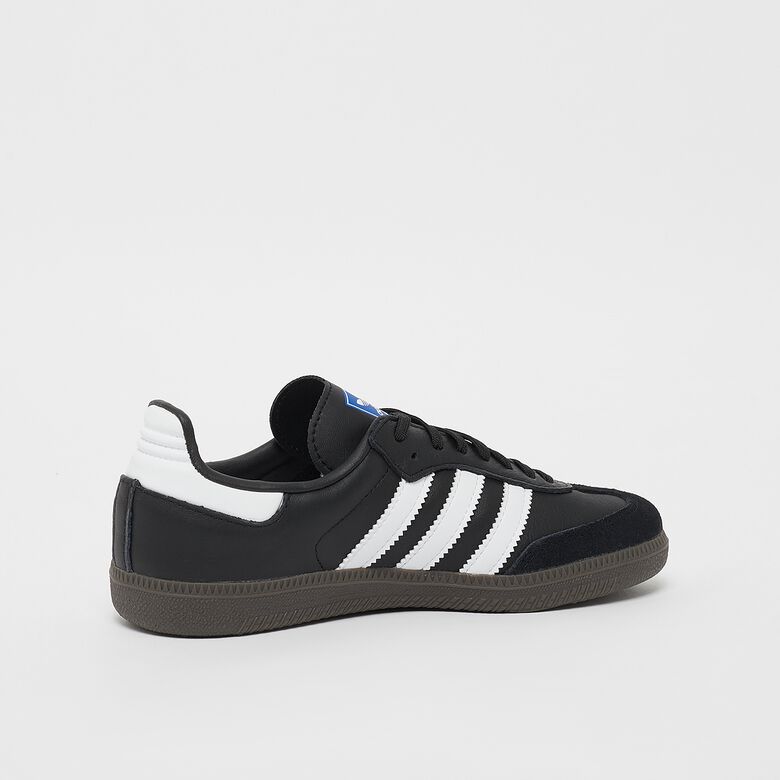 Samba OG (PS)