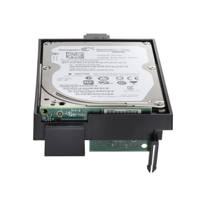 HP INC. Disque dur - Interne - 500 Go