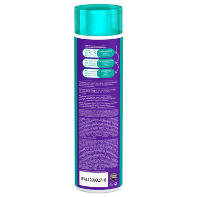 Champú definidor Novex para rizos My Curls 300 ml 300 ml