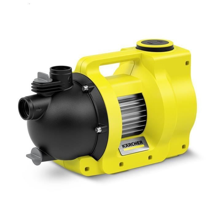 Pompă de irigații de grădină Karcher BP 4.500