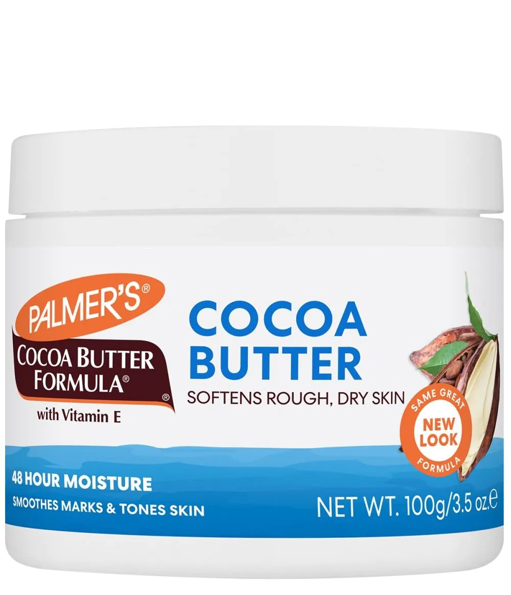 Palmer's Cocoa Butter Formula - Masło do ciała 100g
