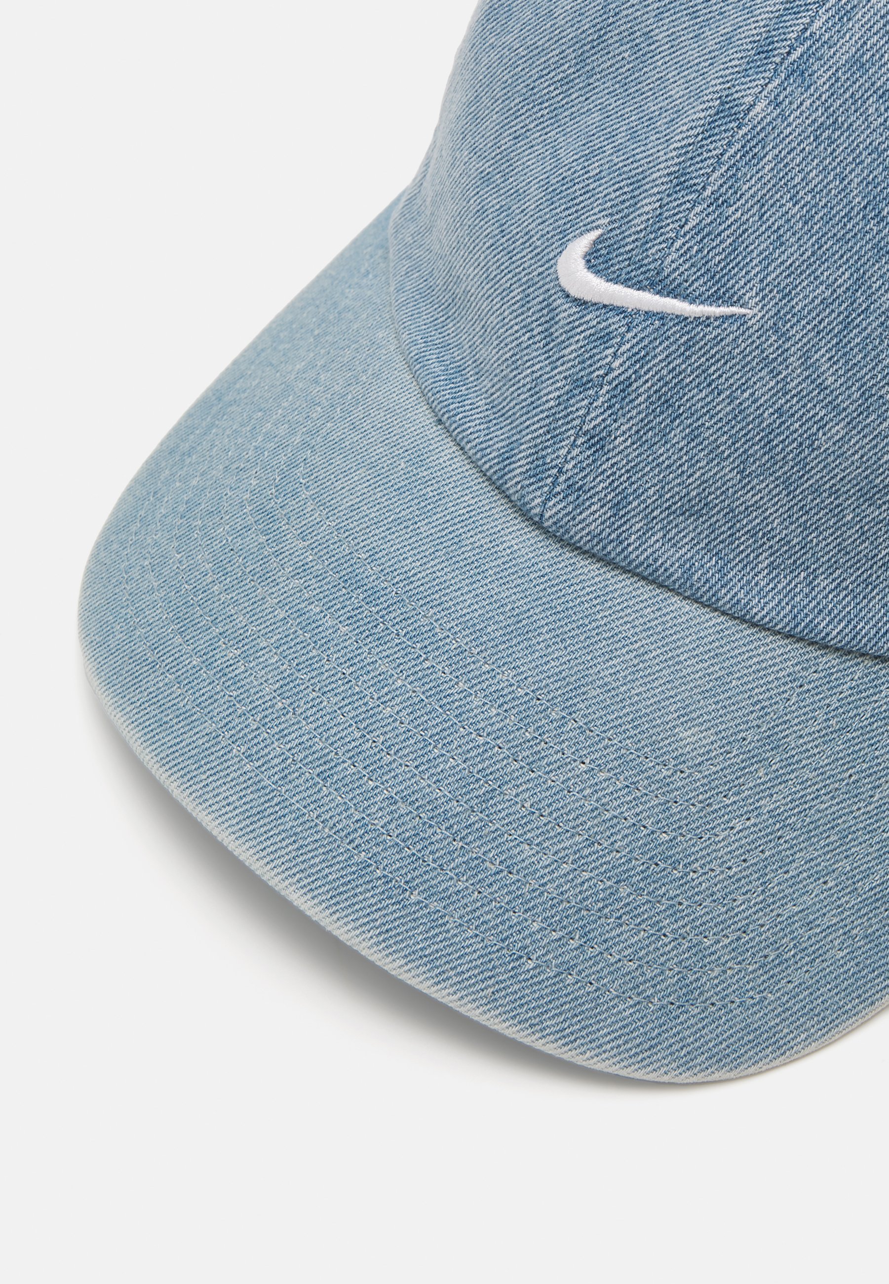 Nike Sportswear CLUB UNISEX - Cap - Ägäis-Sturm/Donnerblau/Weiß