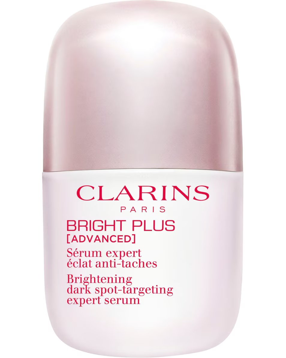 CLARINS Bright Plus ορός ειδικός