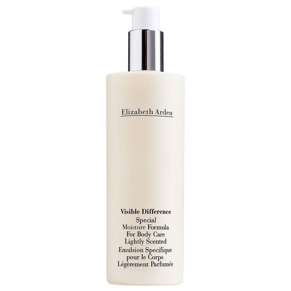 Elizabeth Arden, Differenza Visibile