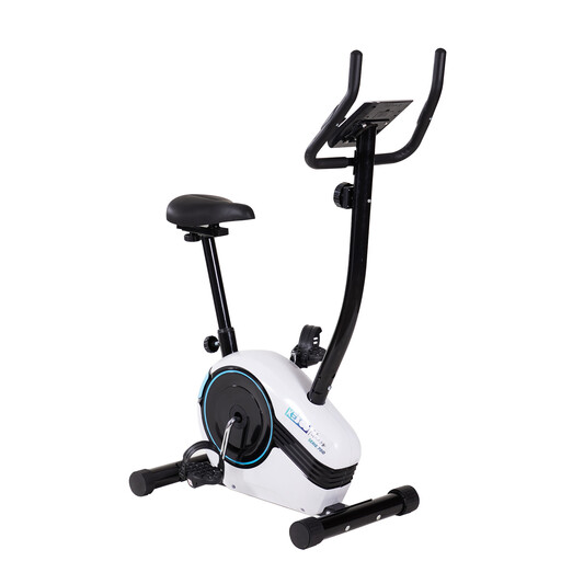 Keboo 700 Series Magnetic Exercise Bike with Heart Rate Monitor and Display