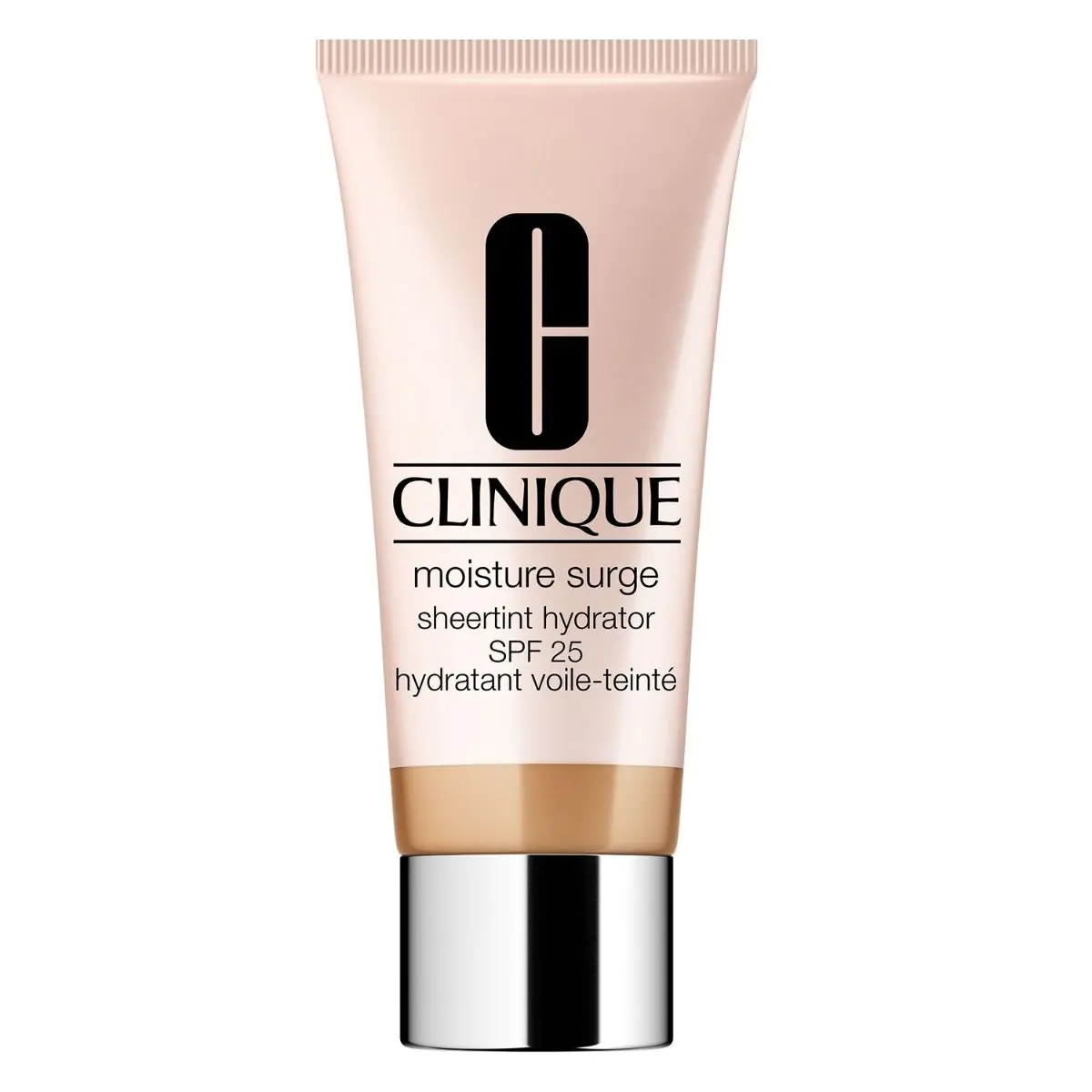 Clinique Moisture Surge Sheertint Hydrator Krem tonujący do twarzy, Light Medium