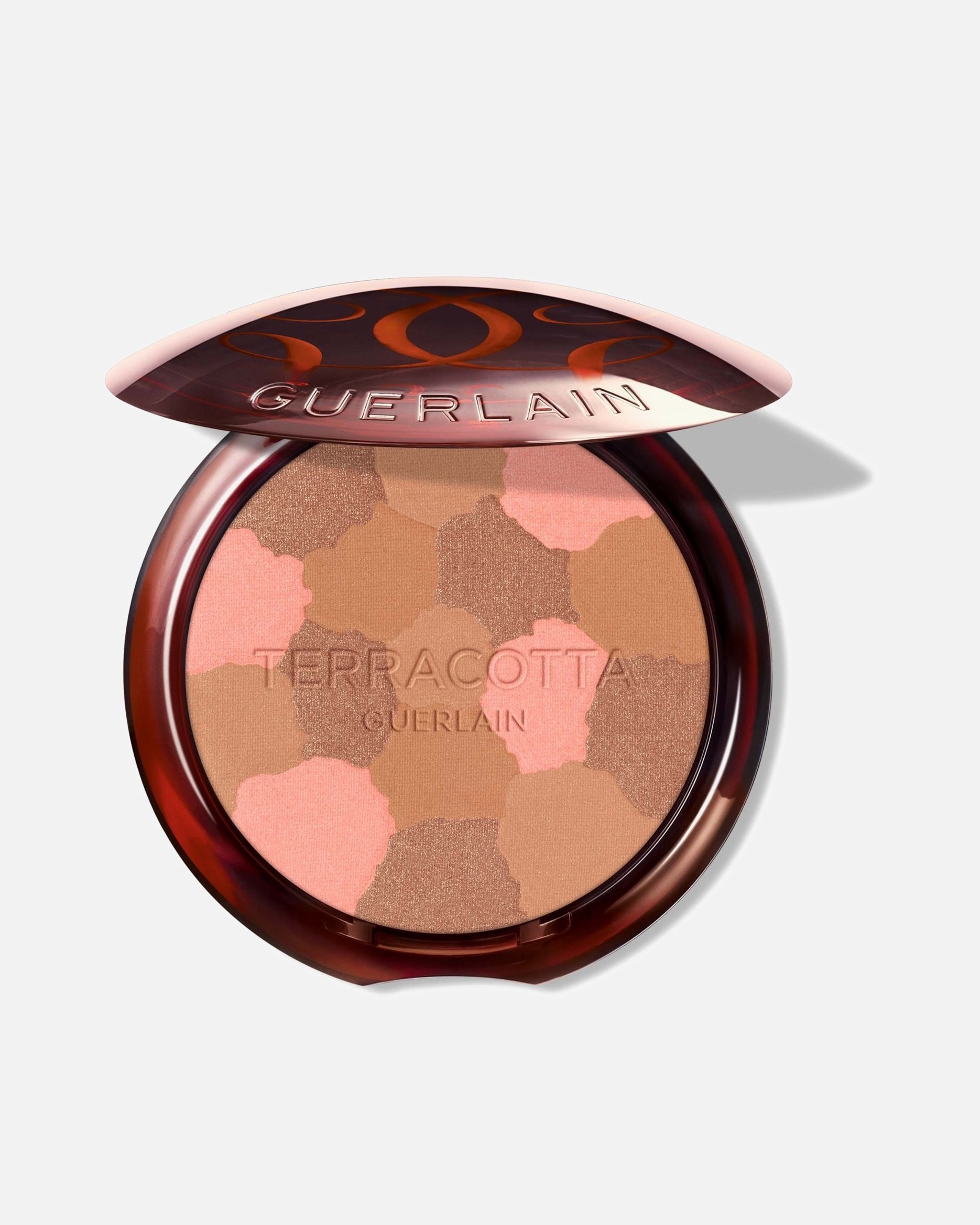 Guerlain Bronzer Terracotta Light - 10 g