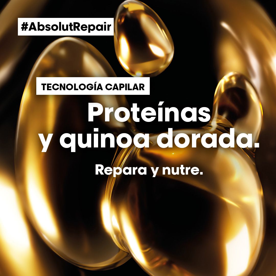 Serie Expert Absolut Repair šampon Šamponi za salone