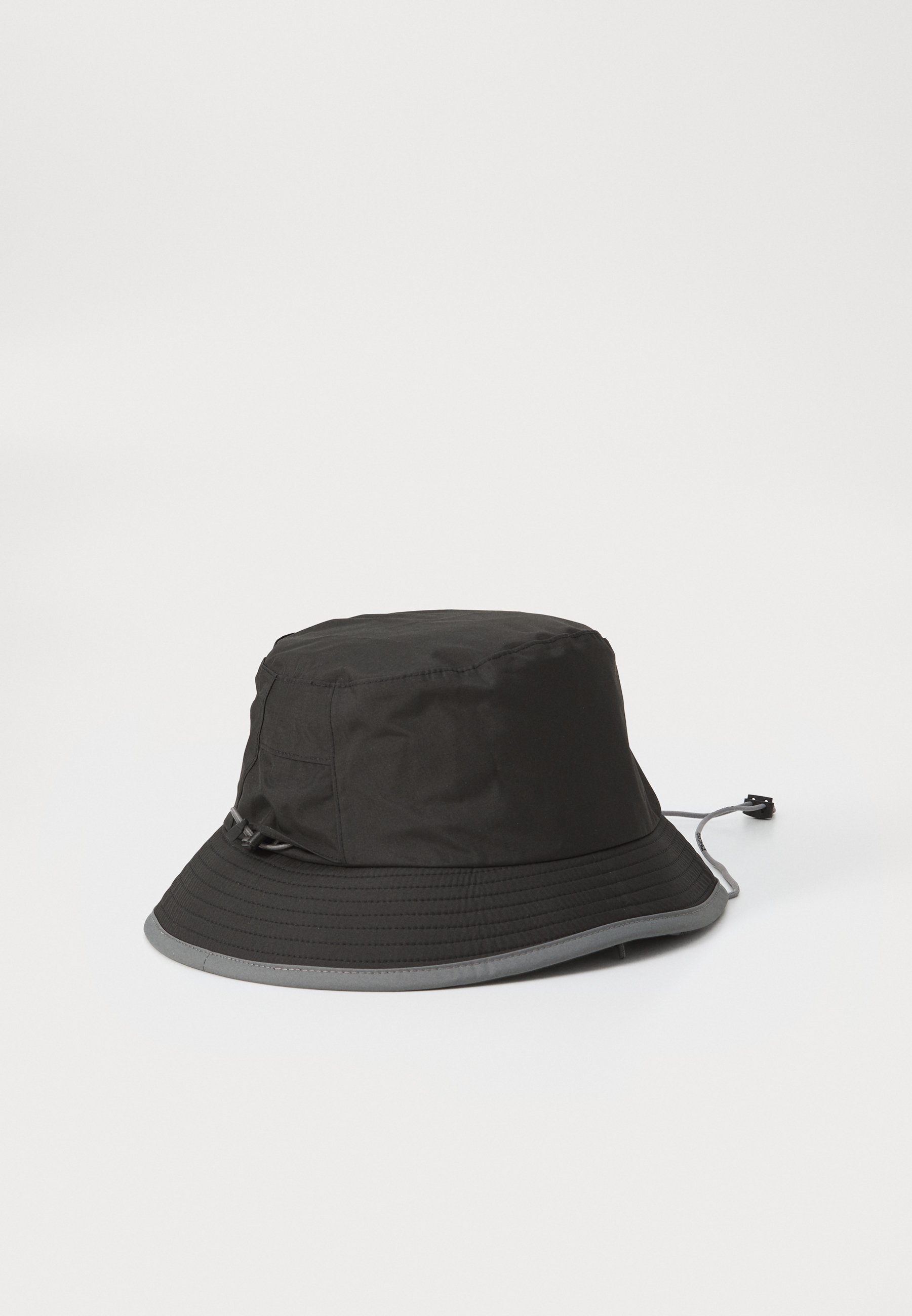 Bonnet The North Face ANTORA RAIN BUCKET - noir/perle fumée