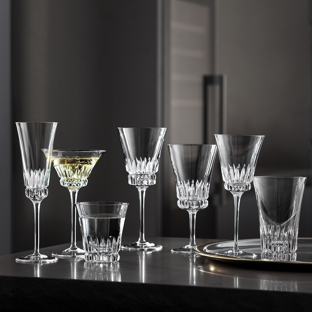 Villeroy & Boch čaše za bijelo vino, set od 2 dijela Grand Royal - 1 komad