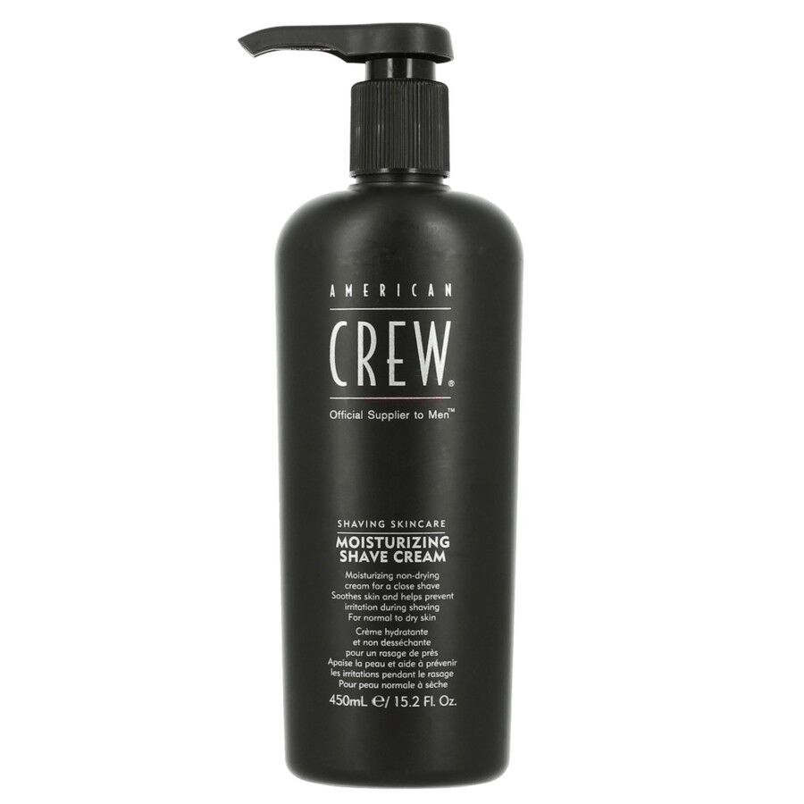 American Crew hidratantna krema za brijanje