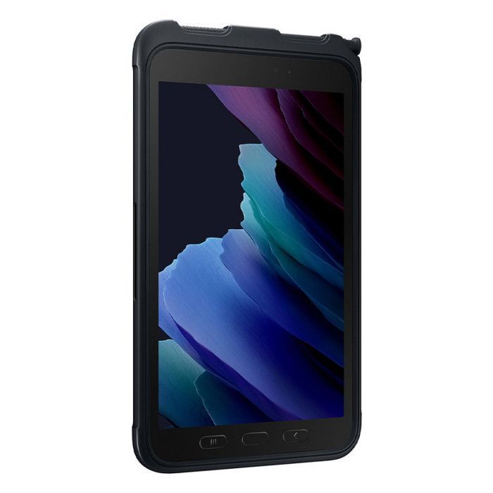 Galaxy Tab Active 3 LTE 64GB 4GB RAM SM-T575N Black