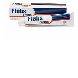 PIERRE FABRE Creme Flebs 30 ml para pernas inchadas e pesadas