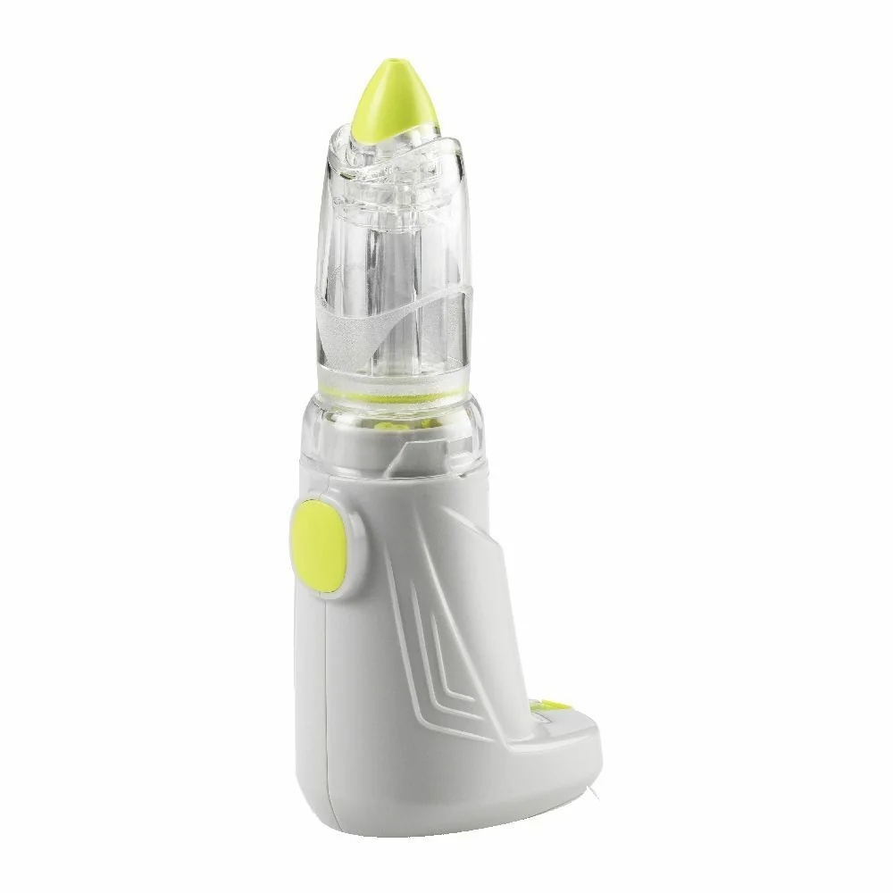 RINOWASH Ducha nasal micronizada portátil Rinowash Ego