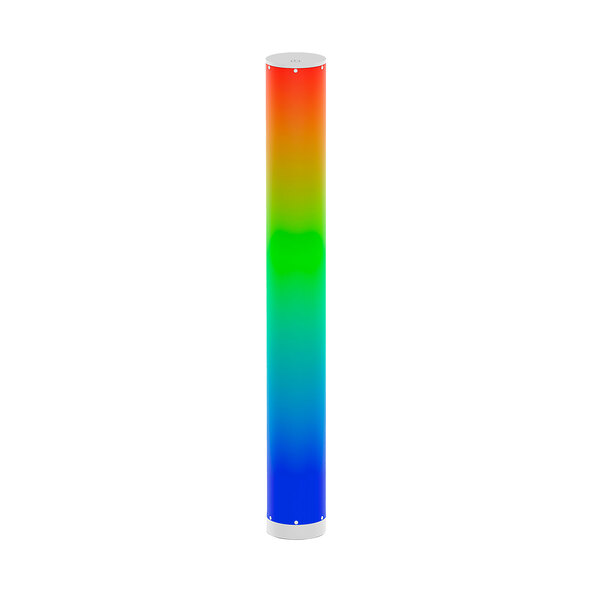 LED-Lichtsäule Star, 103,5 x Ø 12,9 cm