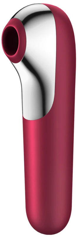 Satisfyer Dual Love Klitorisstimulator