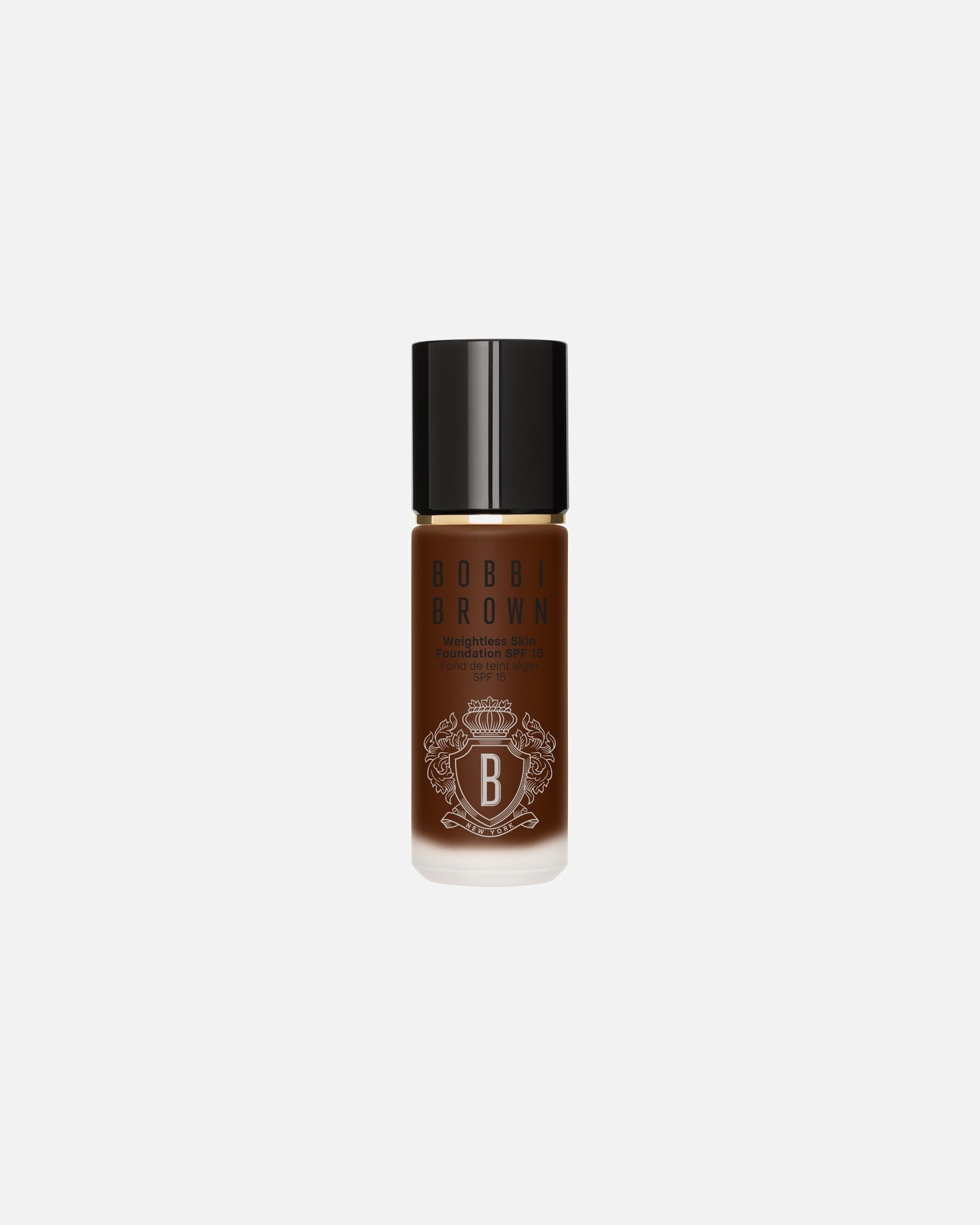 Base Bobbi Brown Weightless Skin FPS 15 - 30 ml