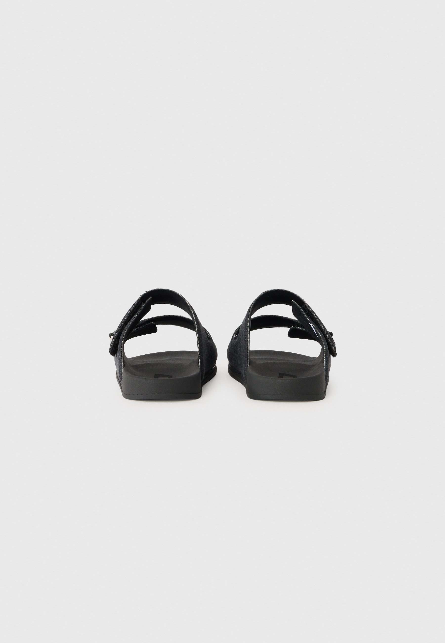 Diesel UNISEX - Mules - bleu
