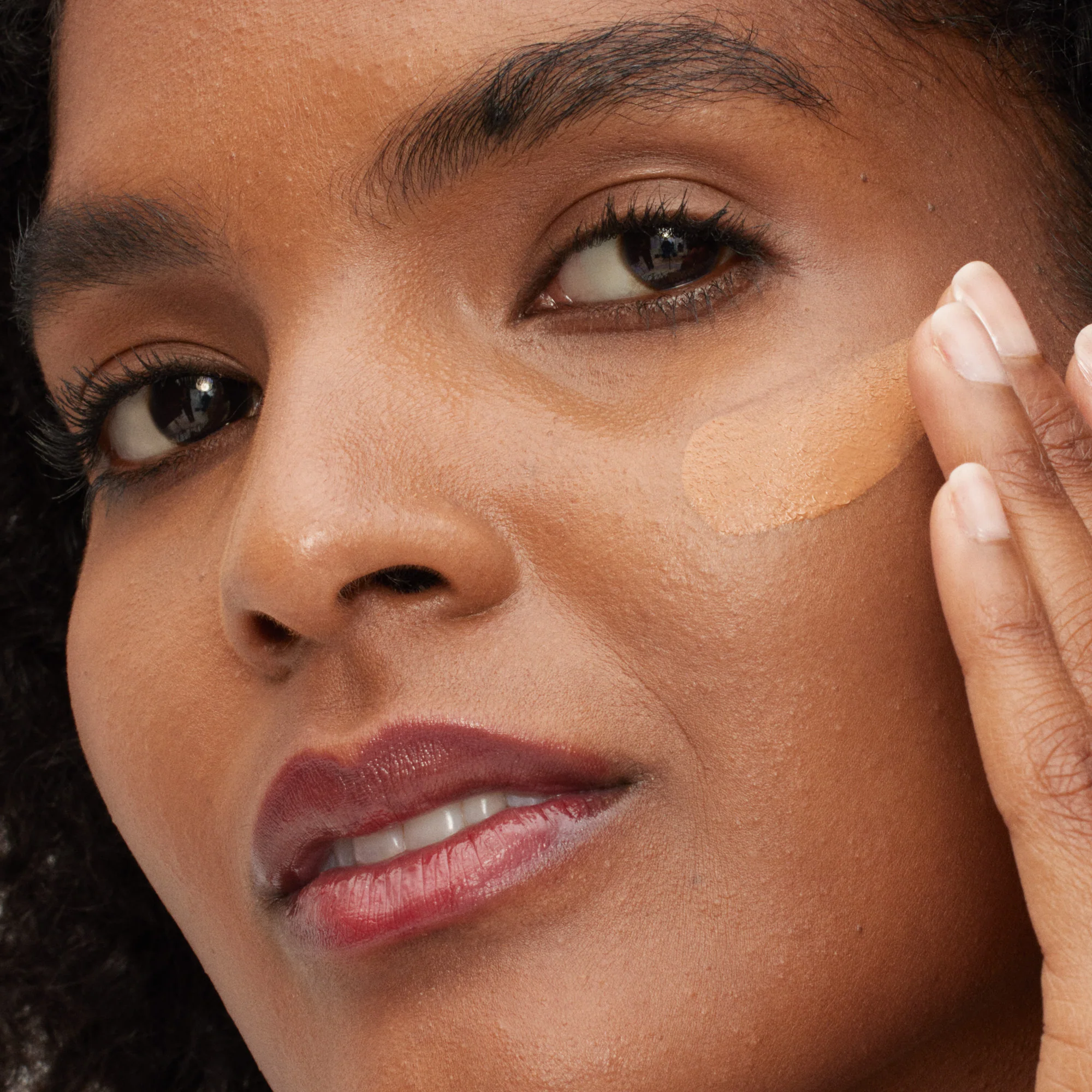Viso Original Pure Serum Liquid Foundation SPF20 - Fondotinta liquido