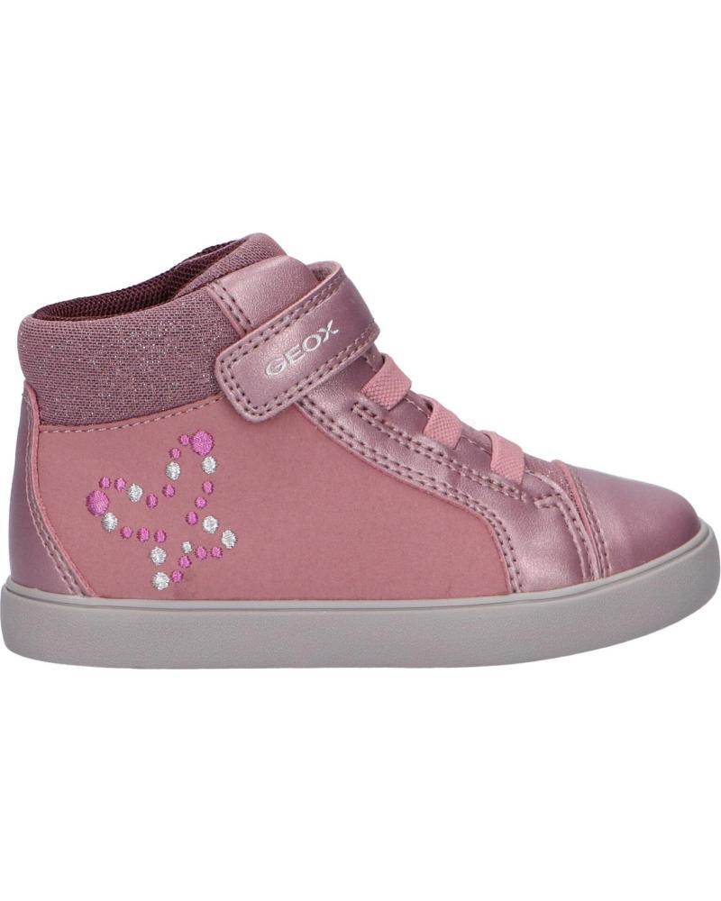  Geox B361mb 0sdnf B Gisli Stiefeletten