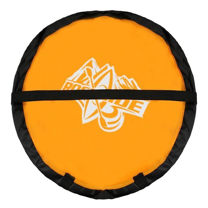Voile Kayak Rockside Orange