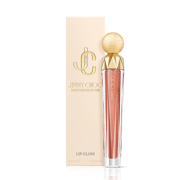 Lipgloss farve