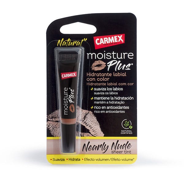 Moisture Plus