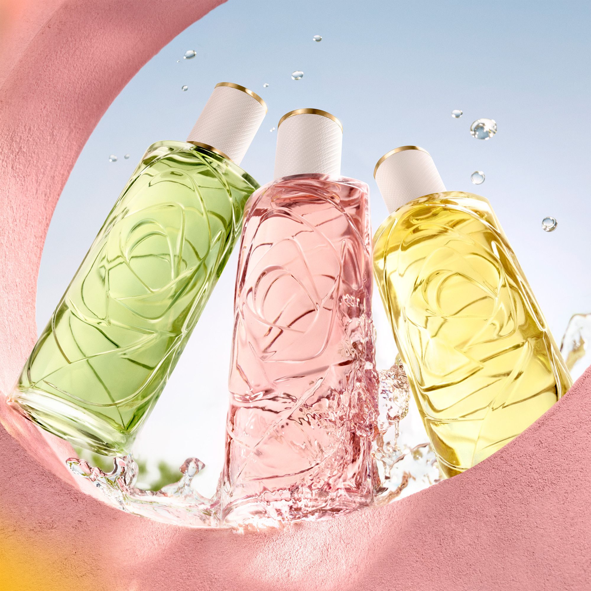 Sada na prodaju Eau de Toilette Ženski parfemi
