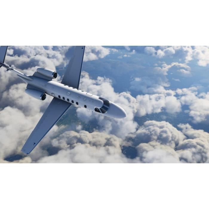 Flight Simulator Deluxe Edition - Descarga del juego para Xbox Series X|S y PC - Windows 10