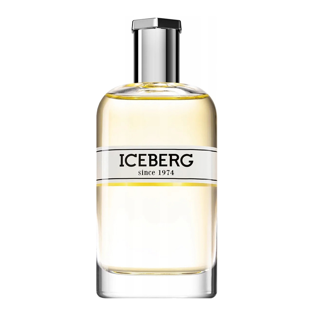 Eisberg seit 1974 für ihn