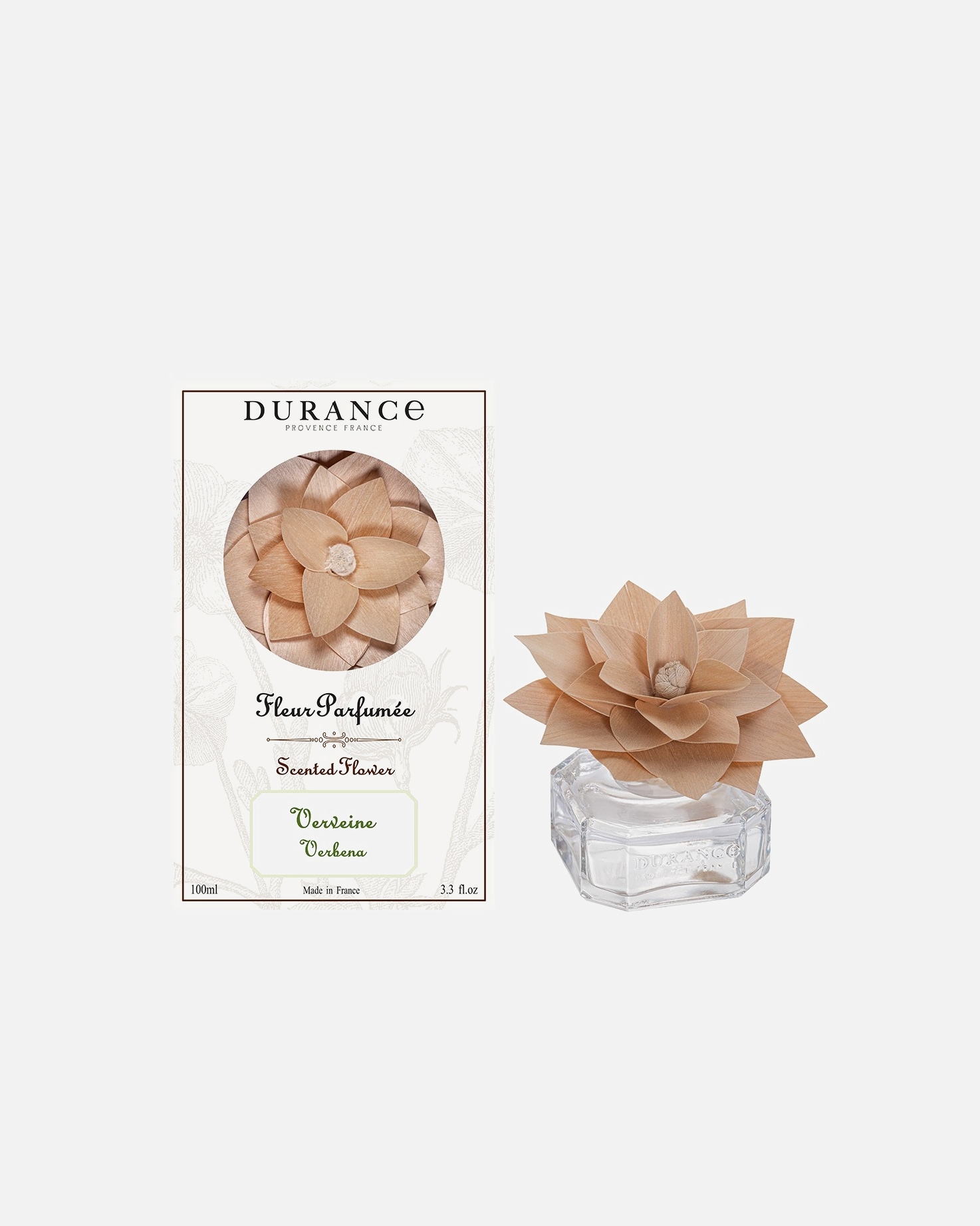 Durance Verveine