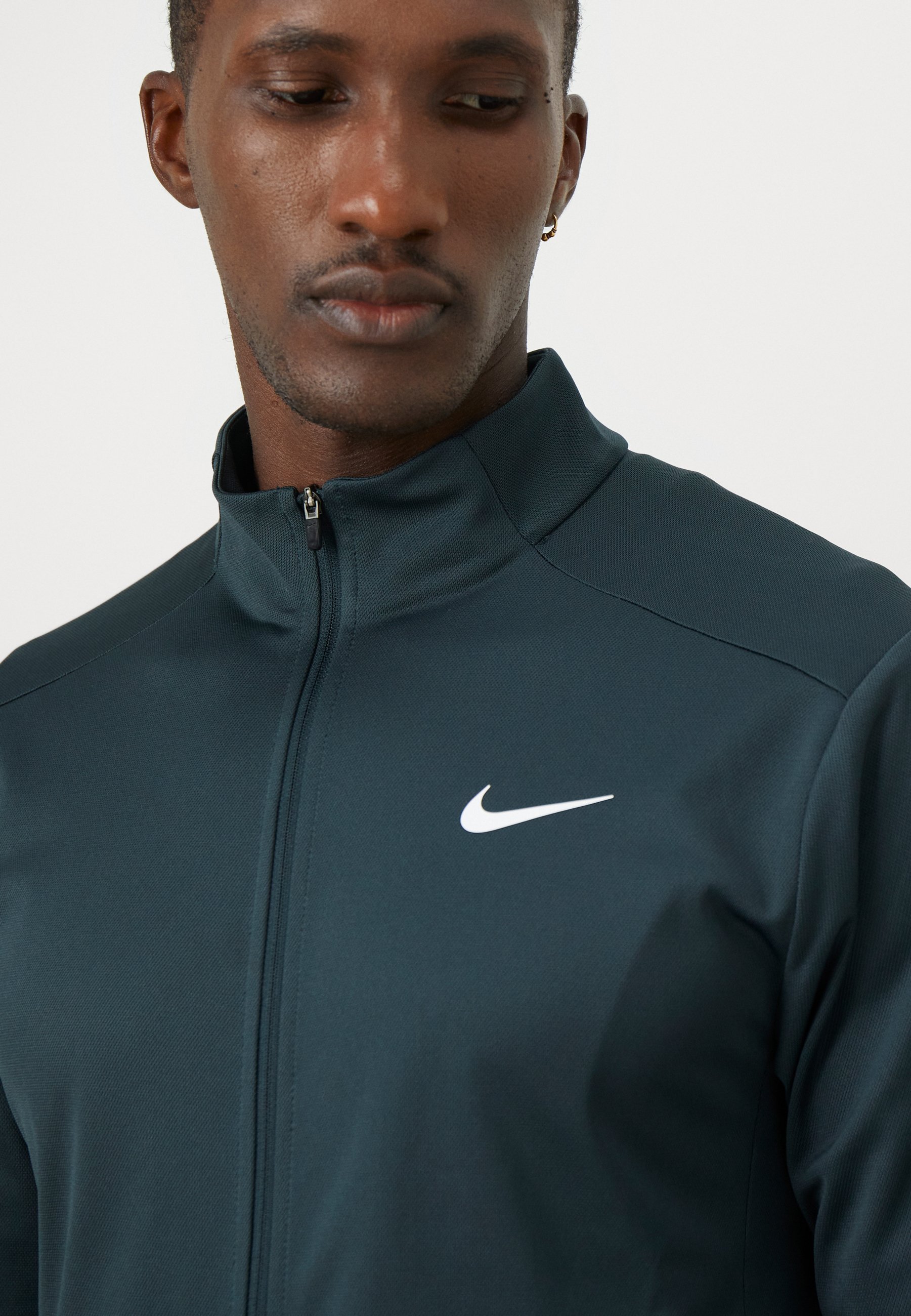 Nike Performance TOTALITY JACKET - Trainingsjack - zeewier
