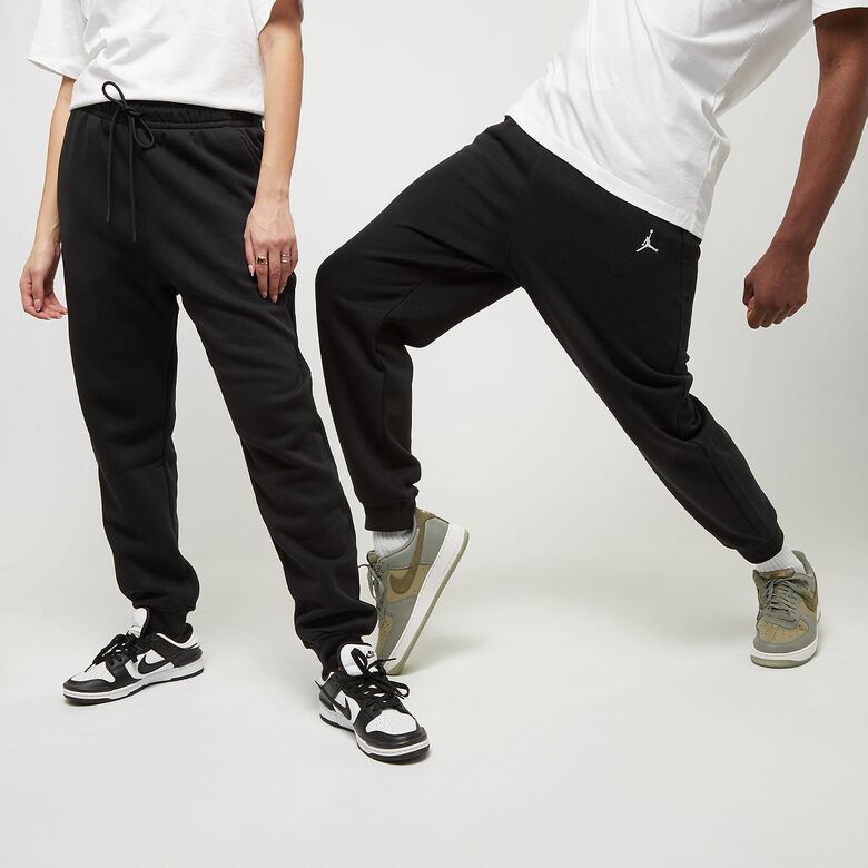 Pantaloni in pile essenziali